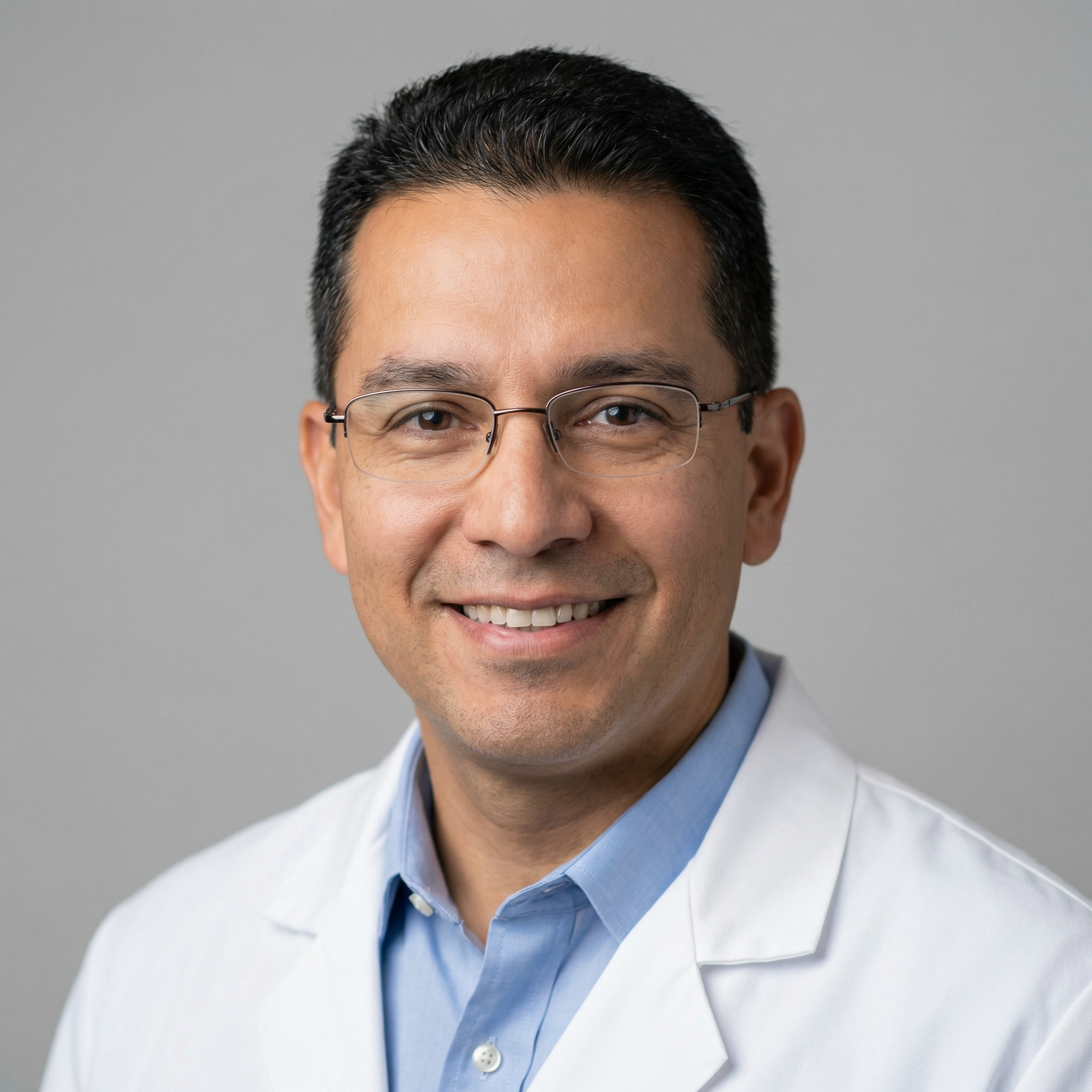 Dr. Michael Torres
